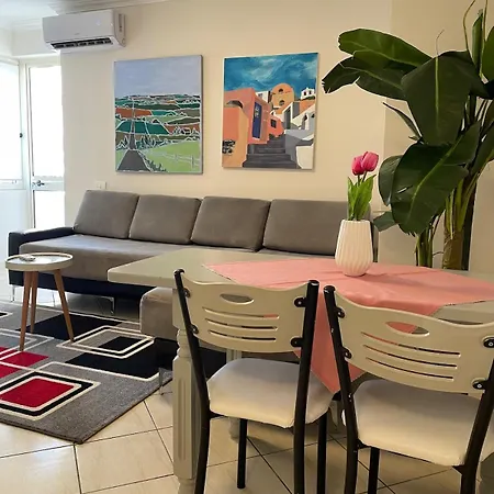 Apartment Vollga Durres