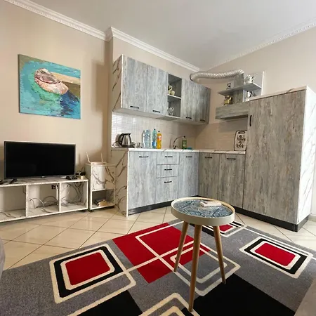 Apartment Vollga
