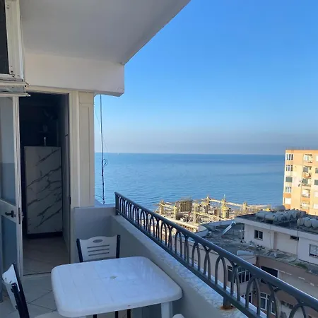 Vollga 아파트 Durrës